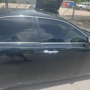 2007 Lexus ES 350 BASE 照片 9