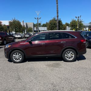 صورة 3 لـ 2017 KIA SORENTO LX