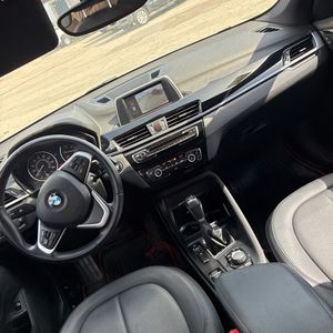 2018 BMW X1 SDRIVE28I — миниатюра 36