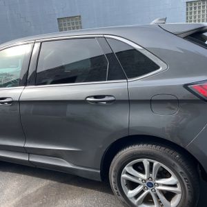 FORD EDGE SEL - 6