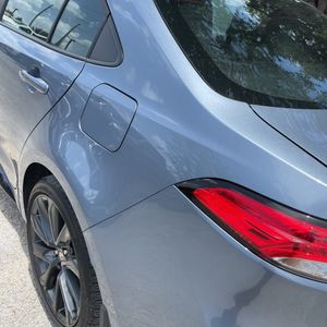 2024 Toyota COROLLA SE thumbnail 60