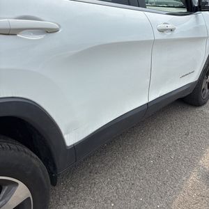 2019 JEEP CHEROKEE LIMITED 缩略图 60
