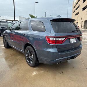 DODGE DURANGO R/T - 5