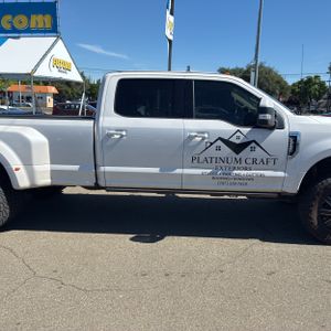 FORD F-350 SUPER DUTY LARIAT - 10
