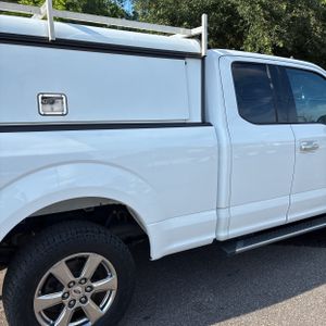 FORD F-150 XLT - 9