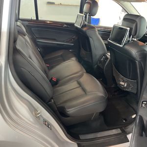 صورة مصغرة 39 لـ 2010 Mercedes-BENZ GL