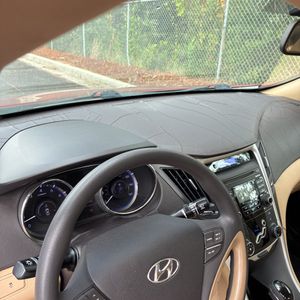 2011 Hyundai SONATA GLS 缩略图 36