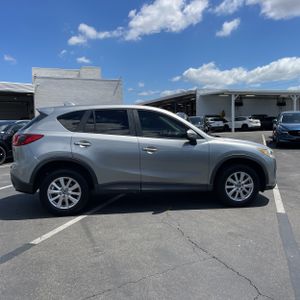 MAZDA CX-5 SPORT - 10