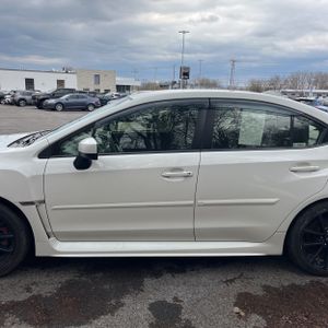 SUBARU WRX PREMIUM - 4