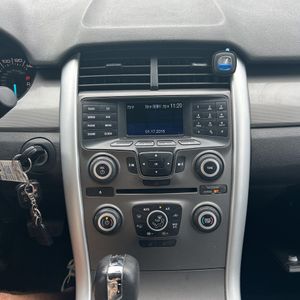2014 FORD EDGE SEL 缩略图 37