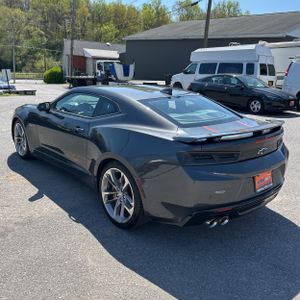 CHEVROLET CAMARO SS - 5