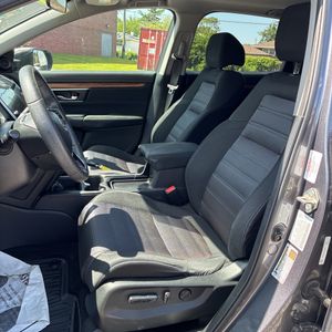 صورة مصغرة 31 لـ 2019 Honda CR-V EX
