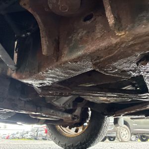 2010 Nissan FRONTIER LE 缩略图 27