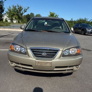 صورة مصغرة 14 لـ 2005 Hyundai ELANTRA GLS