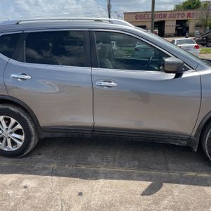 صورة 9 لـ 2016 Nissan ROGUE SV