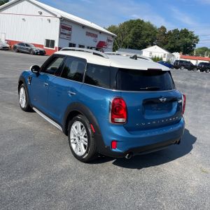صورة 5 لـ 2017 MINI COUNTRYMAN COOPER S ALL4