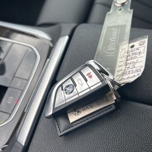 صورة مصغرة 56 لـ 2020 BMW X5 XDRIVE40I