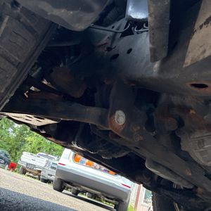 صورة مصغرة 28 لـ 2014 Nissan FRONTIER SV