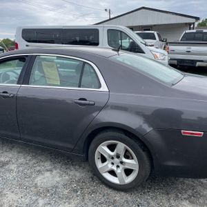 CHEVROLET MALIBU - 6