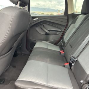 2019 FORD ESCAPE SE thumbnail 34