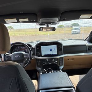 2022 FORD F-150 XLT thumbnail 36