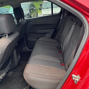 2014 Chevrolet EQUINOX LT — миниатюра 32