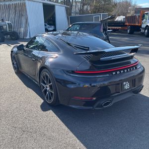 PORSCHE 911 CARRERA - 5