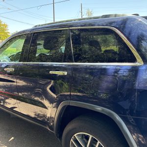 صورة 5 لـ 2018 JEEP GRAND CHEROKEE LIMITED