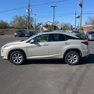 LEXUS RX 350 BASE - 3