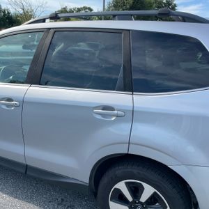 2017 Subaru FORESTER 2.5I LIMITED 照片 6