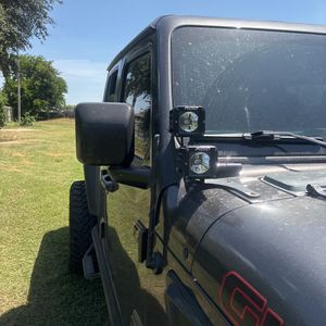 2020 JEEP GLADIATOR SPORT S 缩略图 57