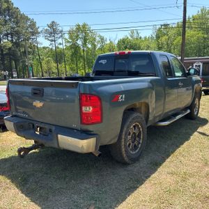 CHEVROLET SILVERADO 1500 - 7