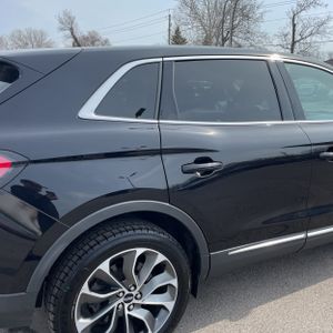 LINCOLN NAUTILUS RESERVE - 9