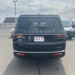 JEEP WAGONEER L SERIES II - 7