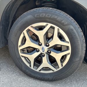 2023 Subaru FORESTER PREMIUM 缩略图 18
