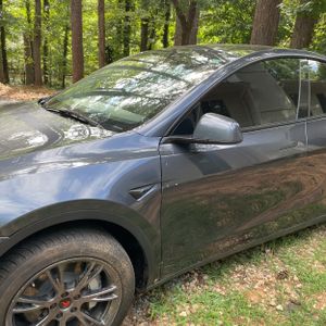 صورة 2 لـ 2025 Tesla MODEL Y LONG RANGE