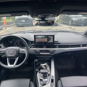صورة مصغرة 36 لـ 2023 AUDI A4 PRESTIGE S LINE