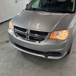 صورة مصغرة 55 لـ 2019 Dodge GRAND CARAVAN SE