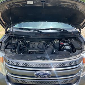 صورة مصغرة 41 لـ 2015 FORD EXPLORER LIMITED