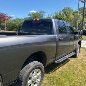 صورة 9 لـ 2021 RAM 2500 TRADESMAN