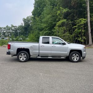 صورة 10 لـ 2016 Chevrolet SILVERADO 1500 LT Z71
