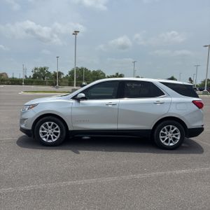 CHEVROLET EQUINOX - 3