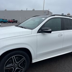 MERCEDES-BENZ GLE - 2