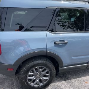 FORD BRONCO SPORT BIG BEND - 9