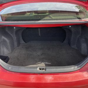 2007 Toyota CAMRY LE 缩略图 40
