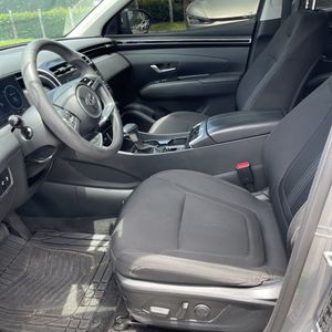 2024 Hyundai TUCSON SEL thumbnail 32
