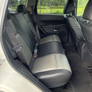 2009 JEEP GRAND CHEROKEE LAREDO — миниатюра 35