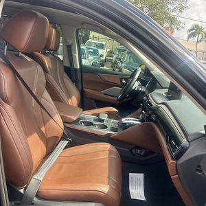 صورة مصغرة 32 لـ 2023 Acura MDX W/TECH