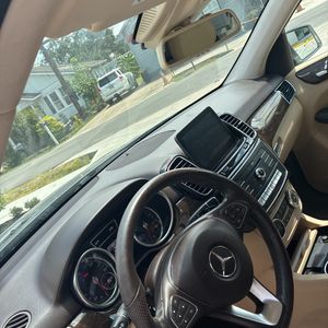 2016 Mercedes-BENZ GLE 缩略图 37