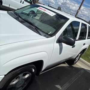 CHEVROLET TRAILBLAZER LS FLEET1 - 2